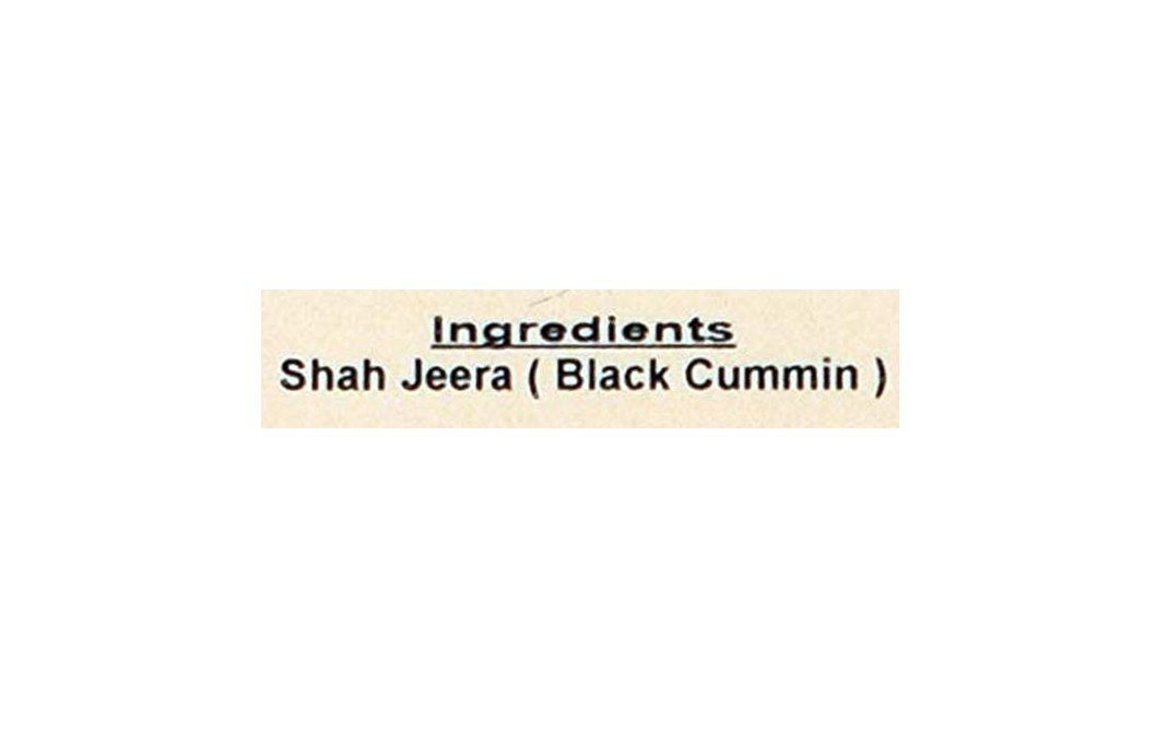 Navjeevan Shah Jeera    Pack  250 grams